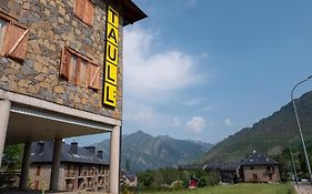 Hotel Taüll